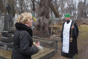У Чернігові вшанували Героїв Крут